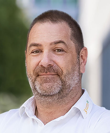 Abteilungsleitung Tagespflege Marco Dossmann Abteilungsleitung Tagespflege Marco Dossmann