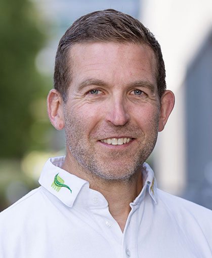 Prokurist Martin Lörcher Prokurist Martin Lörcher