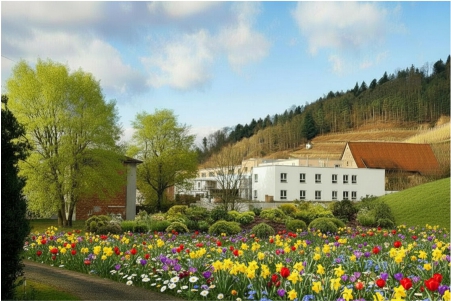 Seniorenzentrum Glottertal